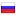 impresario.top server is located in Russia
